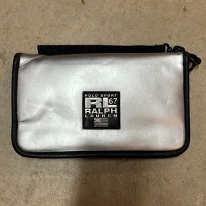 Vintage Polo Sport Wallet